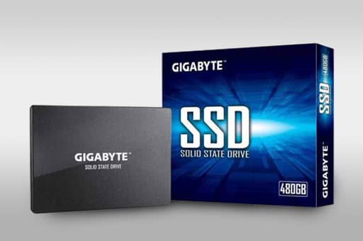 Prix Disque SSD Tunisie